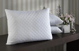 Protetor De Travesseiro Impermeável Avulso