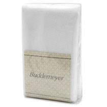 Protetor De Travesseiro Impermeável Buddemeyer Maison 50x70cm Branco - Capa Protetora Não Alérgico Protetor De Travesseiro Impermeável Buddemeyer Maison 50x70cm Branco - Capa Protetora Não Alérgico
