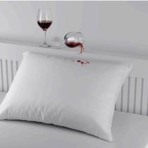 Protetor de Travesseiro Impermeável Casa Haus