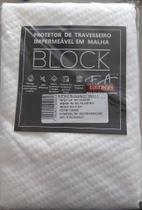 Protetor de travesseiro impermeável em malha Block - Fa Colchões Protetor de travesseiro impermeável em malha Block - Fa Colchões