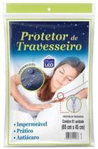 Protetor de Travesseiro Impermeável - PLAST LEO