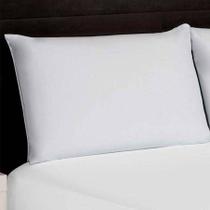 Protetor de Travesseiro Kacyumara Malha Impermeável 100% Algodão Protetor de Travesseiro Kacyumara Malha Impermeável 100% Algodão