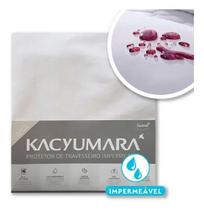 Protetor De Travesseiro Malha 100% Impermeável - Kacyumara