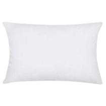 Protetor De Travesseiro Percal 180 Fios 50X90cm - Plumasul Protetor De Travesseiro Percal 180 Fios 50X90cm - Plumasul