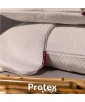 Protetor de Travesseiro Protex Bamboo Protetor de Travesseiro Protex Bamboo