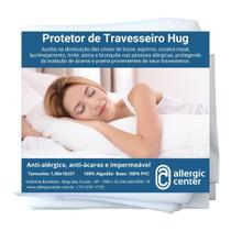 Protetor De Travesseiro Rolinho (Hug)