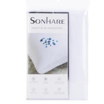 Protetor De Travesseiro Sonhare Avulsa 50 Cm x 70 Cm