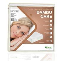 Protetor de Travesseiro Theva Bambu Care - 50x70