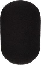 Protetor de Vento Grande Cinza Shure A7WS para SM7B Protetor de Vento Grande Cinza Shure A7WS para SM7B