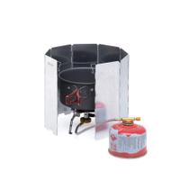 Protetor de Vento Para Fogareiro Wind Shield Naturehike