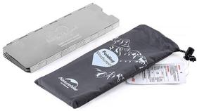 Protetor de Vento Wind Shield - Naturehike