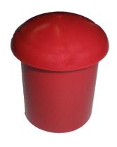 Protetor De Vergalhão Bramix Protetor De Vergalhão Bramix