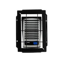 Protetor De Vídeo Porteiro Universal Ls-1009 Preto