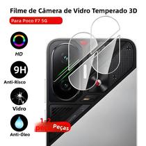 Protetor De Vidro Para Câmera POCO F7 5G 1-2 Peças Tampa De Lente Traseira Para Xiaomi PocoF7 7F Protetor De Vidro Para Câmera POCO F7 5G 1-2 Peças Tampa De Lente Traseira Para Xiaomi PocoF7 7F
