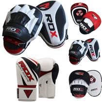 Protetor de virilha RDX Big Aura T-17 Golden-M