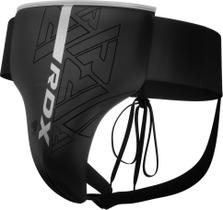 Protetor de virilha RDX para boxe, muay thai, kickboxing e MMA
