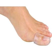 Protetor Dedo Eficiente Silicone - Impec