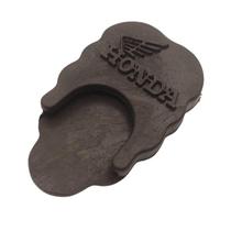 Protetor Descanso Lateral Moto Não Risca Piso Pezinho Honda Protetor Descanso Lateral Moto Não Risca Piso Pezinho Honda