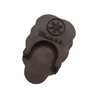 Protetor Descanso Lateral Moto Não Risca Piso Pezinho Yamaha