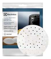 Protetor Descartável Para Air Fryer Electrolux Antiaderente - 50 unidades Protetor Descartável Para Air Fryer Electrolux Antiaderente - 50 unidades