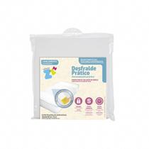 Protetor desfralde infantil