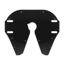 Protetor Deslizante 5 Roda Maxion Preto Protetor Deslizante 5 Roda Maxion Preto