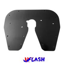 Protetor deslizante quinta roda FONTAINE com parafusos Q-F1