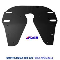 Protetor deslizante quinta roda JOST modelo após 2011 JSK-37C