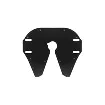 Protetor Deslizante Quinta Roda Maxion - Preto