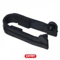 Protetor Diant. Balança Guia Corrente Ybr 125 00 A 08 Demtec Protetor Diant. Balança Guia Corrente Ybr 125 00 A 08 Demtec