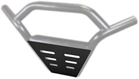 Protetor Dianteiro Allied Powersports RZR Placa de Deslizamento Preta 2015-18 Protetor Dianteiro Allied Powersports RZR Placa de Deslizamento Preta 2015-18