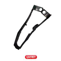 Protetor Dianteiro Balança Guia Corrente Cbx 250 Twister até 2008 - Demtec