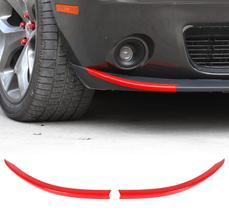 Protetor dianteiro Lip Splitter para Dodge Challenger
