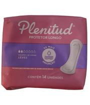 Protetor diario plenitud femme medio 14un