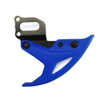 Protetor Disco CRF 250F Traseiro Azul Protetor Disco CRF 250F Traseiro Azul