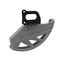Protetor disco de freio traseiro anker crf250 f