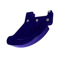 Protetor Disco Freio KTM XC-W 150 2T 2008 2009 2010 Traseiro