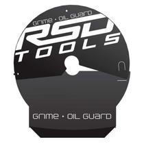 Protetor Disco, Grime Guard, Limpeza Rel