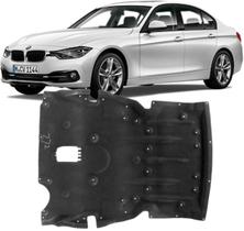 Protetor do Carter Bmw 320i 328i 330i 335i de 2012 À 2018 Protetor do Carter Bmw 320i 328i 330i 335i de 2012 À 2018