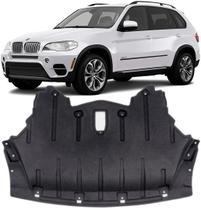 Protetor do Carter Bmw X5 3.0I e 4.4I E70 de 2011 À 2013 Protetor do Carter Bmw X5 3.0I e 4.4I E70 de 2011 À 2013