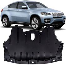 Protetor do Carter Bmw X6 E71 E72 de 2008 À 2014 Protetor do Carter Bmw X6 E71 E72 de 2008 À 2014