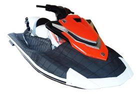 Protetor Do Casco Para Jet Ski Consulte Seu Modelo