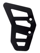 Protetor Do Cilindro Freio G 650 Gs Sertão Bmw - CHAPAM Protetor Do Cilindro Freio G 650 Gs Sertão Bmw - CHAPAM