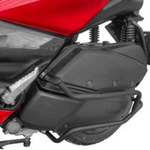 Protetor Do CVT Yamaha Xmax250 Xmax Ano 2021 Em Diante Scam