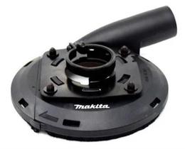 Protetor Do Disco Com Coletor Pó 180Mm/230Mm 195388-2 Makita Protetor Do Disco Com Coletor Pó 180Mm/230Mm 195388-2 Makita