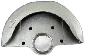 Protetor Do Disco Para Serra Mármore Makita 4100Nh / 4100H Protetor Do Disco Para Serra Mármore Makita 4100Nh / 4100H