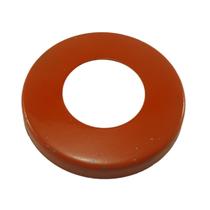 Protetor do Eixo da Betoneira BM200L Profissional C/ Redutor Protetor do Eixo da Betoneira BM200L Profissional C/ Redutor