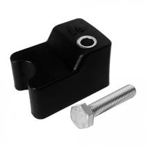 Protetor do Eixo de Câmbio Honda TORNADO - Preto - Biker Protetor do Eixo de Câmbio Honda TORNADO - Preto - Biker