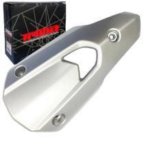 Protetor do Escapamento - FZ25A - de 2018 em diante