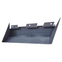 Protetor do Farolete Capa Parachoque Scania T 112 / 113 - Boff